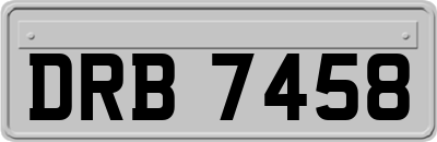 DRB7458