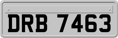 DRB7463