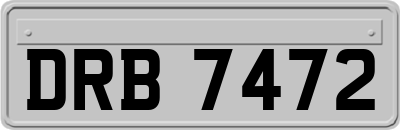 DRB7472