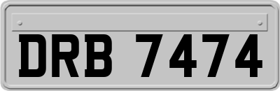 DRB7474