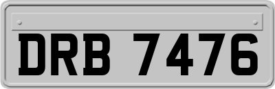 DRB7476