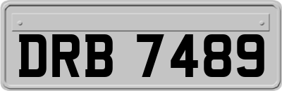 DRB7489