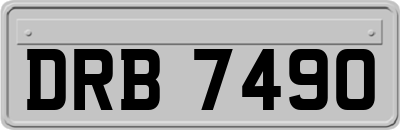 DRB7490