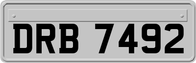 DRB7492