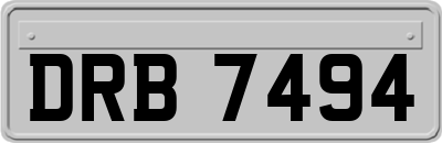 DRB7494