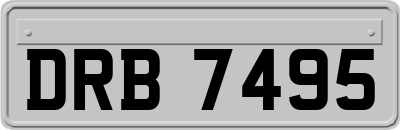 DRB7495