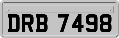 DRB7498