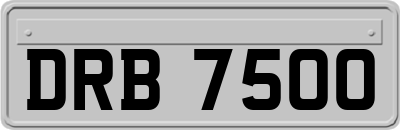 DRB7500
