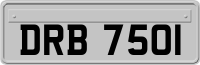 DRB7501