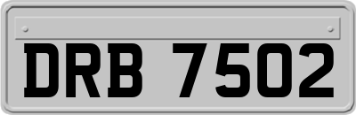 DRB7502