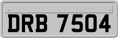 DRB7504