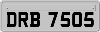 DRB7505