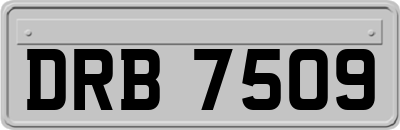 DRB7509