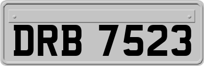 DRB7523