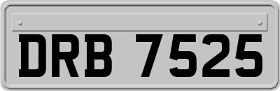 DRB7525