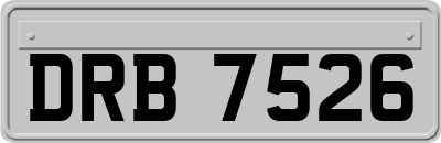 DRB7526