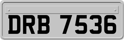 DRB7536