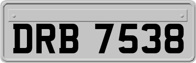 DRB7538