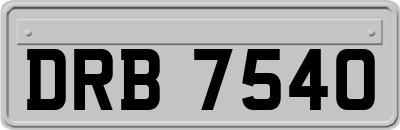 DRB7540