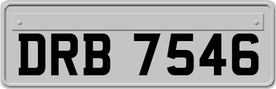DRB7546