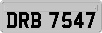 DRB7547