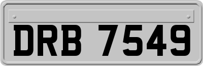 DRB7549