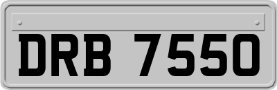 DRB7550