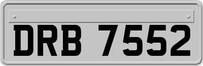 DRB7552