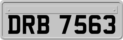 DRB7563