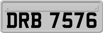 DRB7576