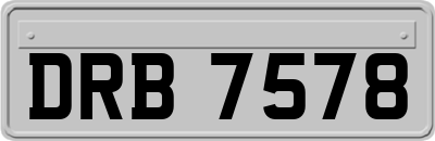 DRB7578