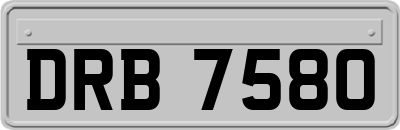 DRB7580