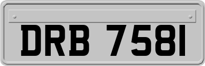 DRB7581