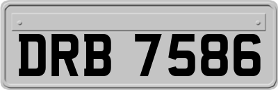 DRB7586