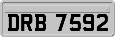 DRB7592