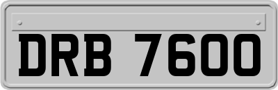 DRB7600