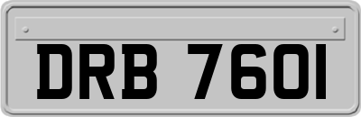 DRB7601