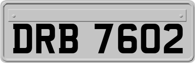 DRB7602