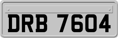 DRB7604