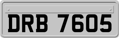 DRB7605