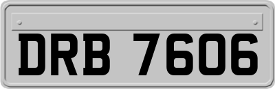 DRB7606