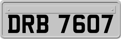 DRB7607