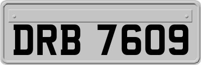 DRB7609