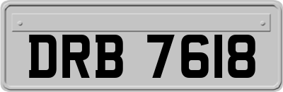 DRB7618