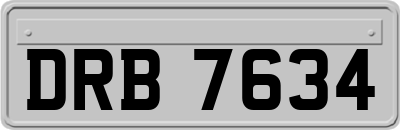 DRB7634