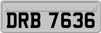 DRB7636