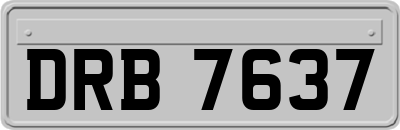 DRB7637