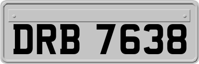 DRB7638