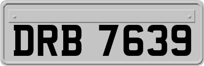 DRB7639