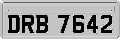DRB7642